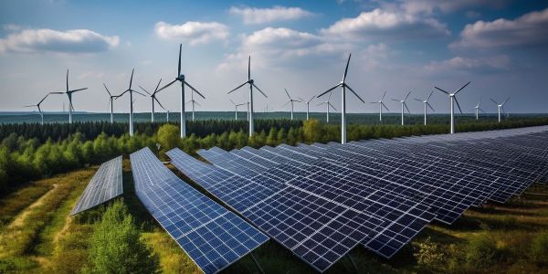2026 : explorer les défis et les promesses des énergies renouvelables