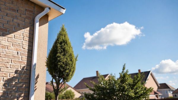 5 avantages de l'isolation thermique extérieure pour économiser de l'énergie