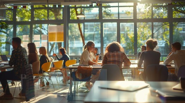 Analyse des formations : comment optimiser vos compétences