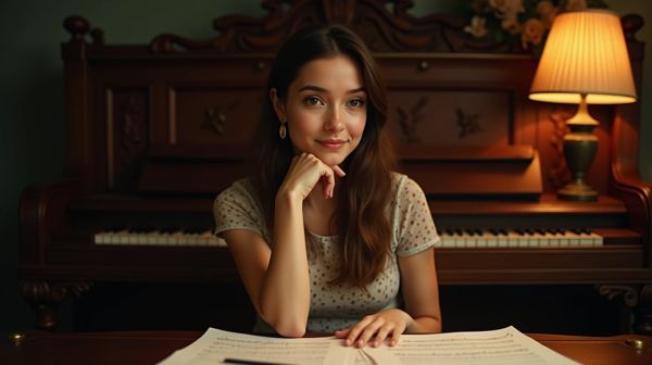Chanson personnalisée : offrez un cadeau musical sur mesure