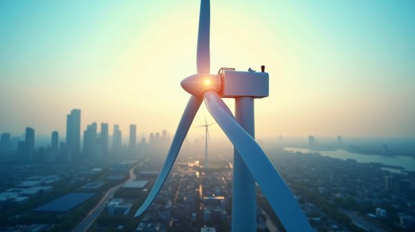 Énergie renouvelable : enjeux, solutions et opportunités pour 2026