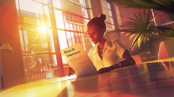 Les avantages du bilan de compétences à toulouse