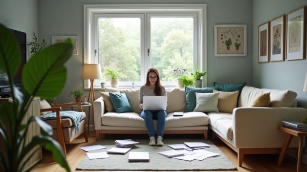 Optimiser la consommation d'énergie pour réduire vos factures