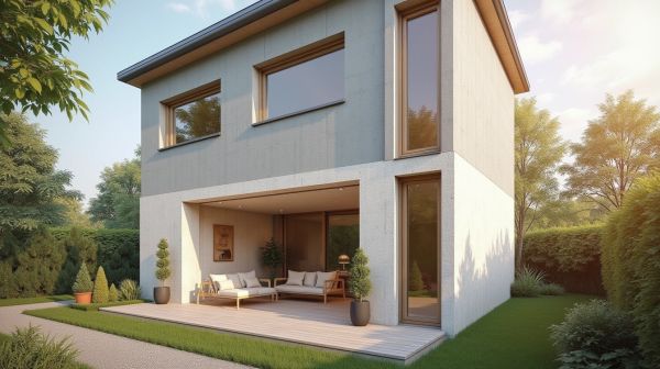 Optimiser l'isolation thermique par extérieur pour les économies d'énergie