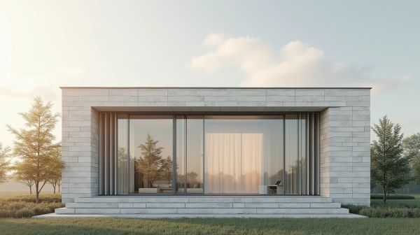 Optimiser l'isolation thermique par extérieur pour les économies d'énergie
