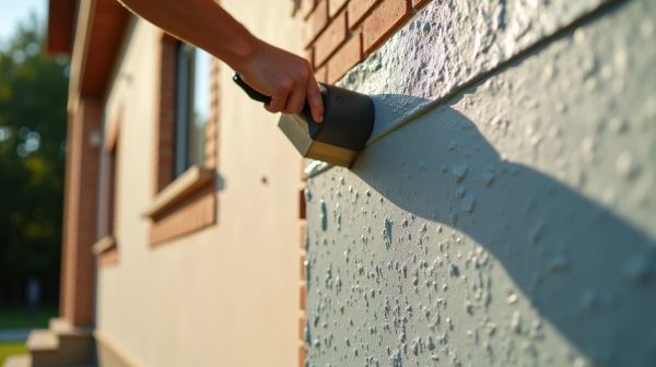 Optimiser l'isolation thermique par l'extérieur pour une maison économe