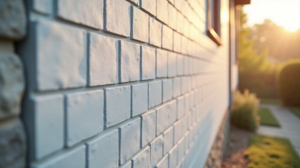Optimiser l'isolation thermique par l'extérieur pour une maison économe