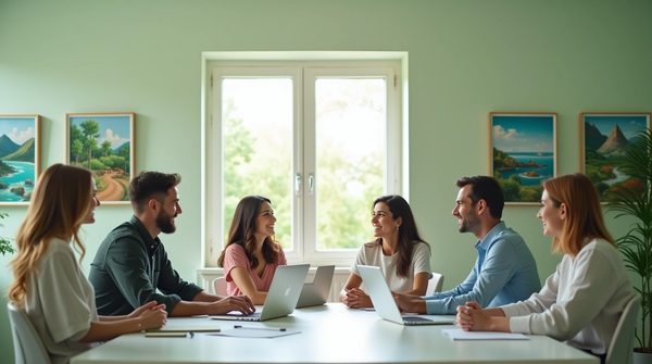 Photo ecologie : des témoignages clients qui inspirent confiance