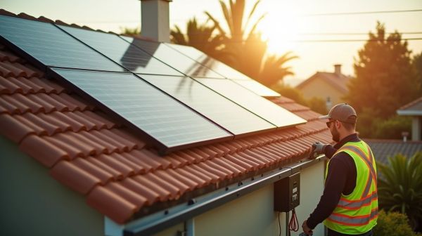 Quel panneau solaire photovoltaïque choisir pour votre autoconsommation ?