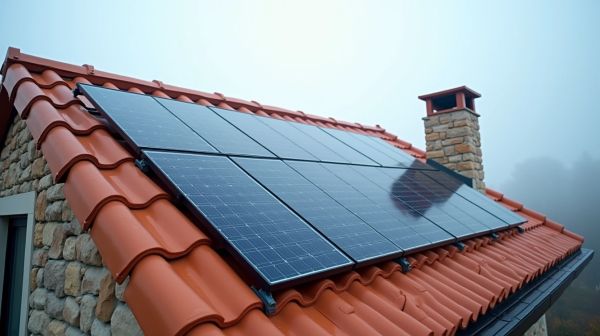 Quel panneau solaire photovoltaïque choisir pour votre autoconsommation ?