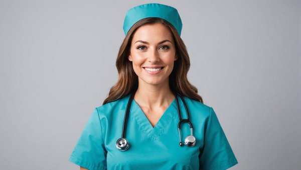 Template de lettre de motivation infirmière et infirmier: conseils et modèles