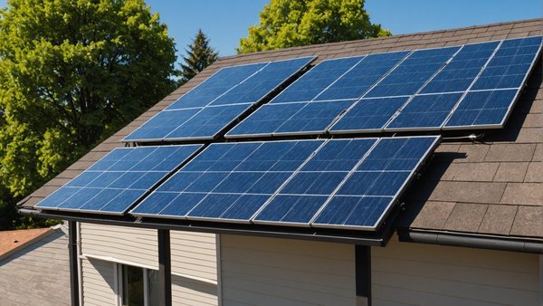 Comprendre et résoudre le code erreur 504 de votre panneau solaire