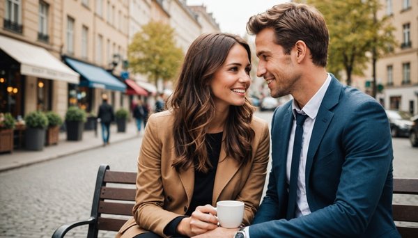 Site de rencontre ou agence matrimoniale : que choisir ?