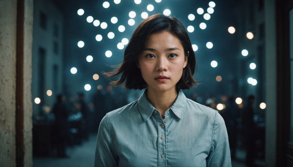 Claire kmy : une étoile montante du cinéma français