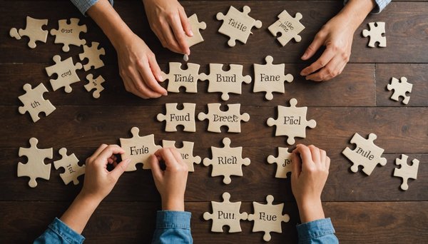 Les meilleurs casse-têtes pour stimuler votre créativité !