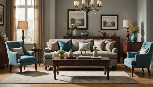 Meuble d'occasion : dénichez des trésors pour votre maison !