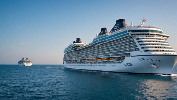 Astuces croisières msc : notre top 5 pour un voyage réussi
