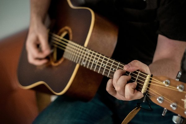 Guitare expert : les incontournables pour tous les passionnés